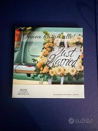 Serie Euro Finlandia 2020 "Just Married" - 1000 pz