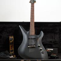 Chitarra Schecter Revenger