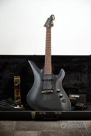 Chitarra Schecter Revenger
