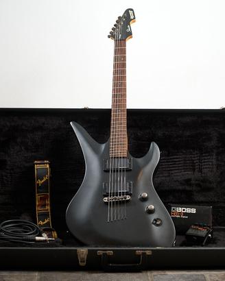 Chitarra Schecter Revenger