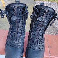 anfibi antinfortunistica 