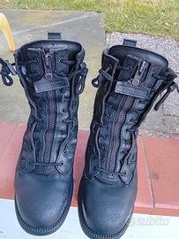 anfibi antinfortunistica 