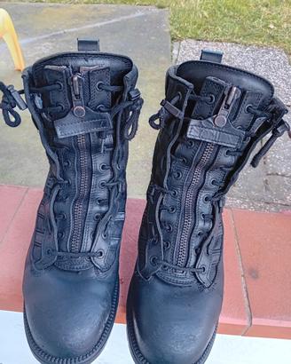 anfibi antinfortunistica 