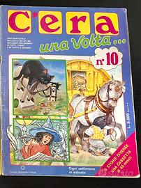 C'era una volta... Ralcota di Racconti per Bambini