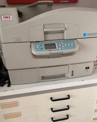 Stampante laser