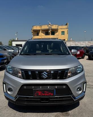 SUZUKI Vitara 1.4 Benz 4X4 AllGrip Starview Auto