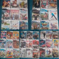 Videogiochi originali per Nintendo Wii