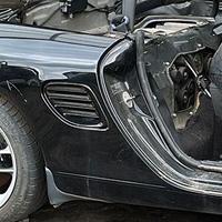 Porsche Boxster motore 2.700 M96/22