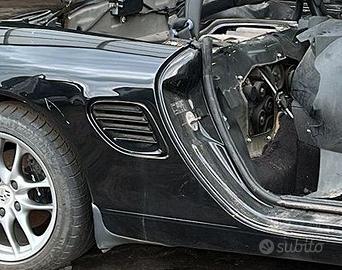 Porsche Boxster motore 2.700 M96/22