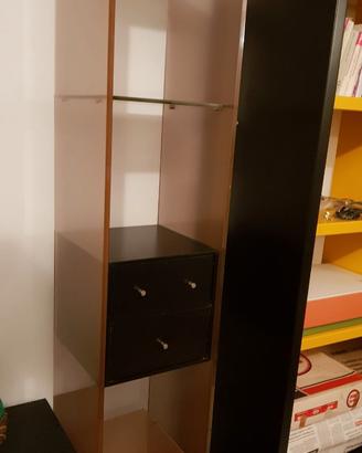 Colonna da ingresso