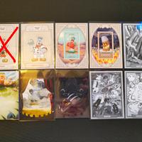 Cuphead Out of Cards - Special Concept Ultra Rare