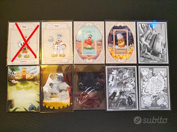 Cuphead Out of Cards - Special Concept Ultra Rare