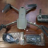 drone dji mavic 2 pro