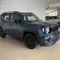 Jeep Renegade 1.0 120cv Night Eagle