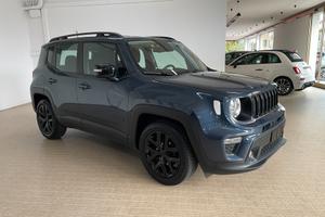 Jeep Renegade 1.0 120cv Night Eagle