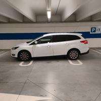 Ford Focus SW 1.5 TDCi 120cv start& stop  sw