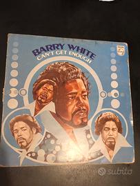 Vinile Barry White