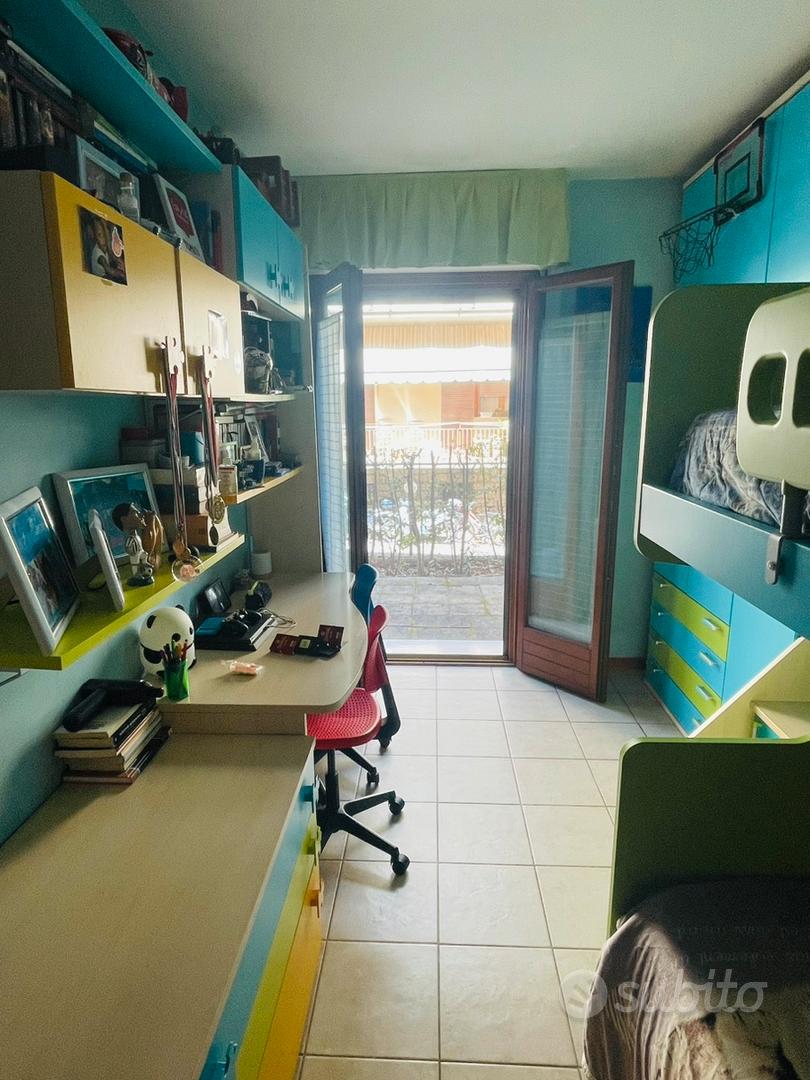 Appartamento – Colle di Val d'Elsa, Segolina - Altro