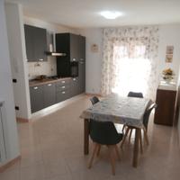 Trilocale Ristrutturato centro solo Brevi Periodi