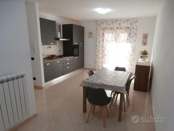 Trilocale Ristrutturato centro solo Brevi Periodi