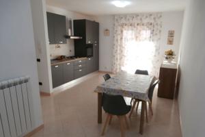 Trilocale Ristrutturato centro solo Brevi Periodi