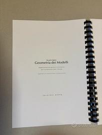 Geometria dei modelli
