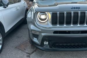 Jeep Renegade 1.3 t4 240cv phev 4xe AT6 s