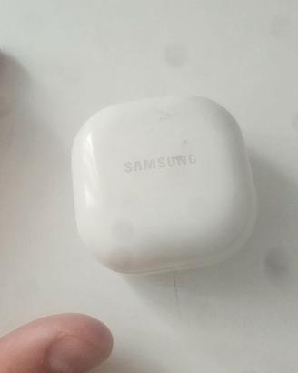 Samsung buds FE