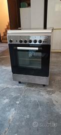 Cucina a gas marca Glem
