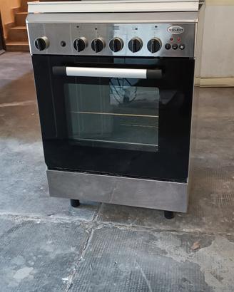 Cucina a gas marca Glem