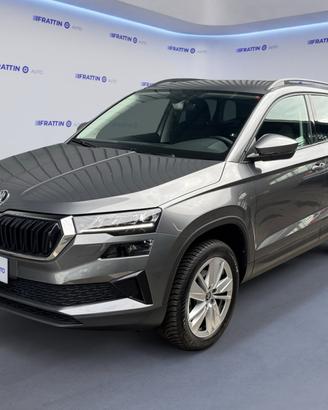 SKODA KAROQ 1.0 TSI 115 CV EXECUTIVE