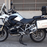 BMW R 1200 GS anno 2008 "ULTIMI 10 GIORNI"