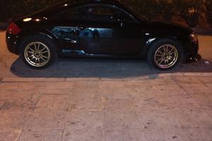 Audi tt 1800 turbo del 1999