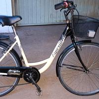 city bike 26 x 1 3/8