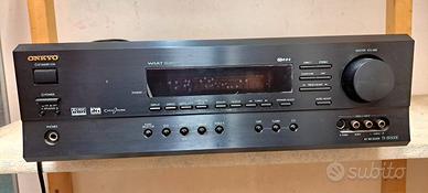 Amplificatore ONKYO