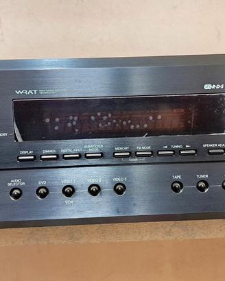 Amplificatore ONKYO