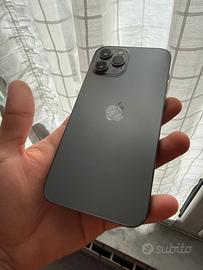 Iphone 12 pro max