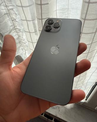 Iphone 12 pro max