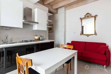 Appartamento di 50 m² con 2 locali a Bologna