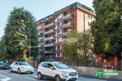 Appartamento a Bergamo Via Autostrada 5 locali