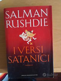 I VERSI SATANICI
