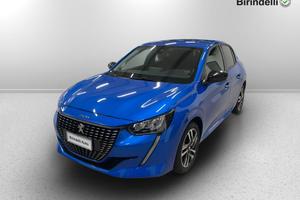 PEUGEOT 208 2ª serie - 208 BlueHDi 100 Stop&Start