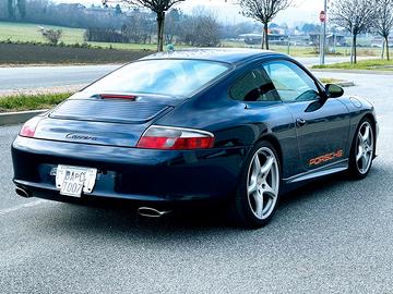 Porsche Carrera 911