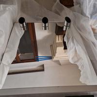 bagno completo INDA DOLOMITE