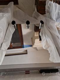 bagno completo INDA DOLOMITE