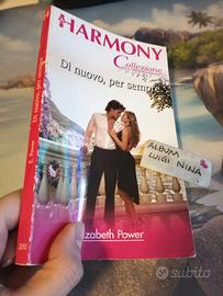 Ultimo prezzo Libro harmony di nuovo per sempre