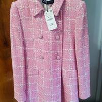 Cappotto Zara nuovo con cartellino