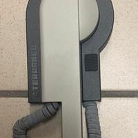 PH610 Citofono-sistema chiamata elettronica.