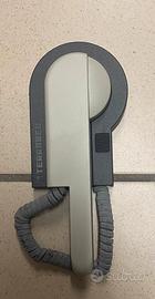 PH610 Citofono-sistema chiamata elettronica.