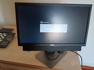 dell p2018h monitor